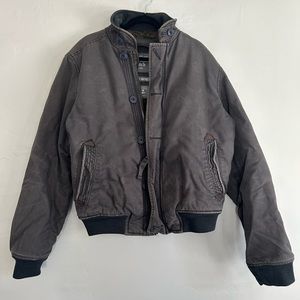 Abercrombie Men’s Harrison Jacket